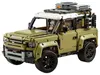 LEGO® Technic Land Rover Defender, 42110 Produktbild-Vorschau 23