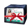 Poduszka, klin pod nogi miedzy kolana Medi Sleep Podgląd zdjęcia produktu 11