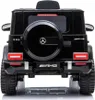 Mercedes Benz G63 Kinder Elektroauto 12V Kinderauto mit Produktbild-Vorschau 24