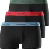 Calvin Klein 3-Pack Boxers  Schwarz - Große L Produktbild-Vorschau 3