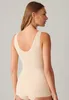 Schiesser Damen Top mit Pads Gr. 44  sand Produktbild-Vorschau 7