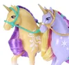 Unicorn Academy 6075675, 4 anni/anni, Multicolore Anteprima dell’immagine prodotto 2