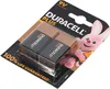 Duracell Batterie Plus NEW -9V (MN1604/6LR61) 2St. Voir les images du produit 12