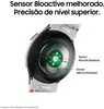 Samsung SM-L300 Galaxy Watch 7 BT 40mm Creme DE Produktbild-Vorschau 2
