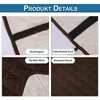 Sesselschoner 2 Sitzer Relaxsessel Universal Wasserdicht Produktbild-Vorschau 4
