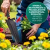 Paletta EASYmaxx con sega per radici: scavare, tagliare e Anteprima dell’immagine prodotto 1
