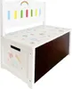 Spielmaus Holz 3 in 1 Sitzbank Produktbild-Vorschau 3