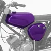 Nádrž / benzínová nádrž pre Simson S51 / S50 / S70 s bočným Náhľad obrázku produktu 1