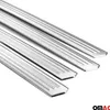 Protection Seuils de Porte pour VW Golf 2019-2025 Acier Voir les images du produit 7