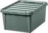 smartstore Aufbewahrungsbox RECYCLED 15 14 Liter 300 x 400 Produktbild-Vorschau 1