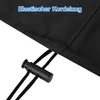 Abdeckhaube für 210L (40-55 Gallonen) Produktbild-Vorschau 4