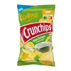Lorenz Crunchips Sour Cream Kartoffelchips mit Sauerrahm Produktbild-Vorschau 1