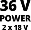 Einhell Power X-Change, quitanieves eléctrico a batería, Vista previa de la imagen del producto 22