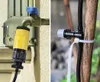 Kurtyna Wodna Wąż Mgiełka Zraszacz Ogród System Do Podgląd zdjęcia produktu 3