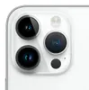 Apple Iphone 14 Pro Max Smartphone 128GB Silver Argento Anteprima dell’immagine prodotto 4