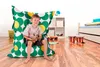 Smoothy Nightflower Junior Sitzsack Outdoor wasserfest in Produktbild-Vorschau 3