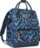 Cabaïa Rucksack Adventurer, Größe:M, Farben:fontainebleau Produktbild-Vorschau 3