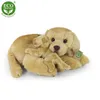 Rappa Pluszowy Labrador 27 cm ze szczeniakiem ECO-FRIENDLY Podgląd zdjęcia produktu 5