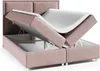Boxspringbett mit Bettkasten Trinity K-11 Bonellfederkern Produktbild-Vorschau 4