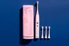 Sonic Zahnbürste Omeo +365 UV Sanitizer Pink – 5 Modi – Produktbild-Vorschau 6
