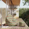 Dreamroots Bean Bag 80x80x120cm Beanbag s operadlom a Náhľad obrázku produktu 2