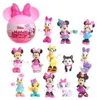 Just Play, Minnie Mouse, set di personaggi assortiti, per Anteprima dell’immagine prodotto 1