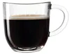 Leonardo bicchieri da caffè Napoli 280 ml - 6 pezzi Anteprima dell’immagine prodotto 3