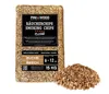 PINI 15 Kg Räucherchips Buche 6-12 mm Smoking Chips Produktbild-Vorschau 2