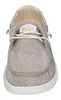 Scarpe Hey Dude Wendy Metallic Sparkle da Donna Anteprima dell’immagine prodotto 30