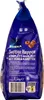 The back of a blue bag of dog food. Produktbild-Vorschau