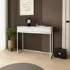 BEAUTYSOFA |  Konsolentisch LANGO 100 cm - Konsole mit 2 Produktbild-Vorschau 1