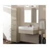 Hängender Badezimmerschrank Sonoma 43 cm Produktbild-Vorschau 2
