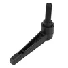 Intirilife Klemmhebel M12 in 5 Längen / Klemmmutter M12 aus Produktbild-Vorschau 2