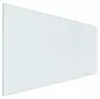 vidaXL Foyer d'extérieur avec plateau en verre transparent Voir les images du produit 1