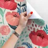 Coloray Fototapete 208x146 cm An Einer Wand Latex Produktbild-Vorschau 3