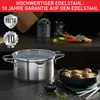 Jamie Oliver by Tefal 9-częściowy zestaw garnków Ingenio, Podgląd zdjęcia produktu 6