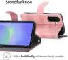 imoshion Klapphülle mit Kordel Samsung Galaxy A57 (5G) - Produktbild-Vorschau 5