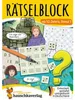 Rätselblock ab 12 Jahre, Band 1 Produktbild-Vorschau 1