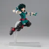 Banpresto - Figurka Deku Izuku Midoriya z My Hero Academia Voir les images du produit 3