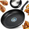Padella antiaderente in granito, 32 cm, lavabile in Anteprima dell’immagine prodotto 12