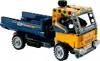 LEGO Technic Náklaďák se sklápěčkou, Sada na stavění, 7 Náhled obrázku produktu 37