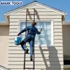 Drabina teleskopowa Mark Tools Pro 4,80 m - aluminiowa - z Podgląd zdjęcia produktu 9