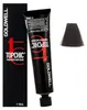 Goldwell Topchic Tube 4N Medium Brown 60ml - colore Anteprima dell’immagine prodotto 1