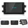 Autoradio Android da 9'' con 128 GB per Suzuki SX4 Anteprima dell’immagine prodotto 21