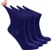 NoblesBox Diabetikersocken Damensocken (Beutel, 4 Paar) Produktbild-Vorschau 1