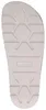 Caprice Damen Pantolette Leder Zweiriemer mit Plateausohle Produktbild-Vorschau 4