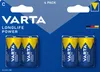 Varta 4914121414, Einwegbatterie, Zink-Mangan-Dioxid Produktbild-Vorschau 4
