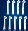 Oral-B Aufsteckbürsten – Sensitive Clean, 9 Stück (3+3+3) Produktbild-Vorschau 5