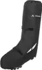VAUDE Bike Gaiter, Schwarz, Einfarbig, 40-43, Velcro, Produktbild-Vorschau 1