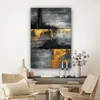 Wandbilder wohnzimmer 80x120 cm - Abstrakt und Modern - , Produktbild-Vorschau 7